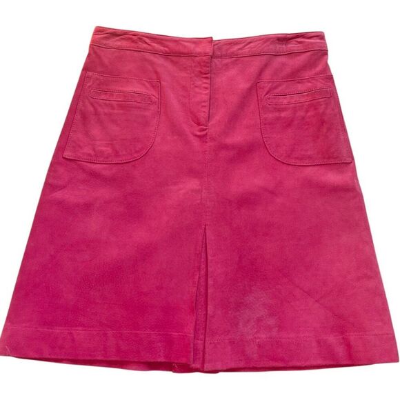 Lilly Pulitzer Dana A-Line Mini Skirt - Picture 1 of 13